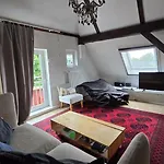 Nyaraló Ferienhaus-ferienbutze