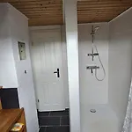 Ferienhaus-ferienbutze Nesse