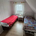Nyaraló Ferienhaus-ferienbutze *