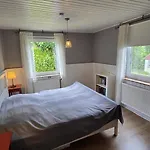 Ferienhaus-ferienbutze
