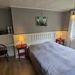 Nyaraló Ferienhaus-ferienbutze
