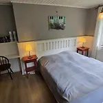 Ferienhaus-ferienbutze *