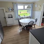 Ferienhaus-ferienbutze Nesse