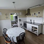 Ferienhaus-ferienbutze Nyaraló Nesse