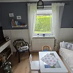 Ferienhaus-ferienbutze Nyaraló *