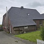 Ferienhaus-ferienbutze