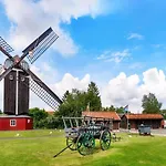 Nyaraló Ferienhaus-ferienbutze *