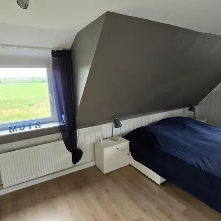 Ferienhaus-ferienbutze *