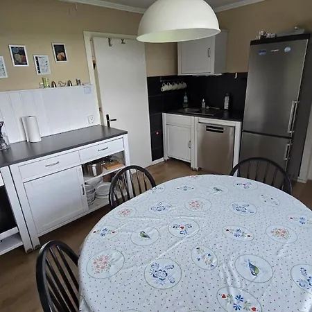 Ferienhaus-ferienbutze Prázdninový dům