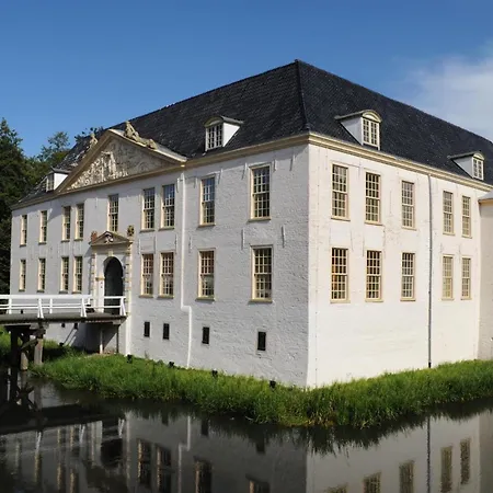 Ferienhaus-ferienbutze Nesse
