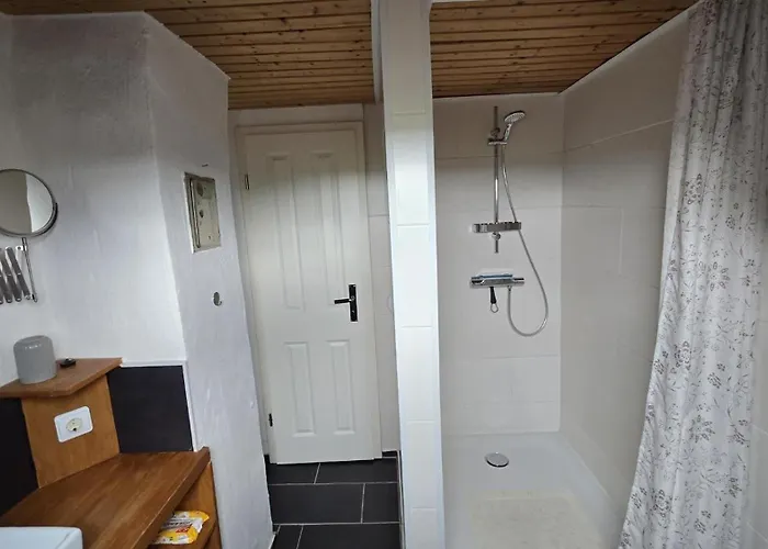 Ferienhaus-ferienbutze