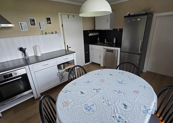 Ferienhaus-ferienbutze *