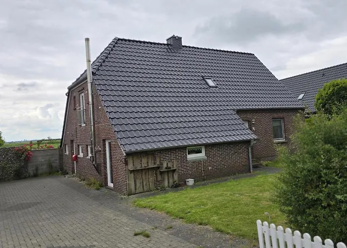 Ferienhaus-ferienbutze בית נופש